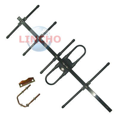   Directional Yagi antenna 5 elements, antenna for base station radio