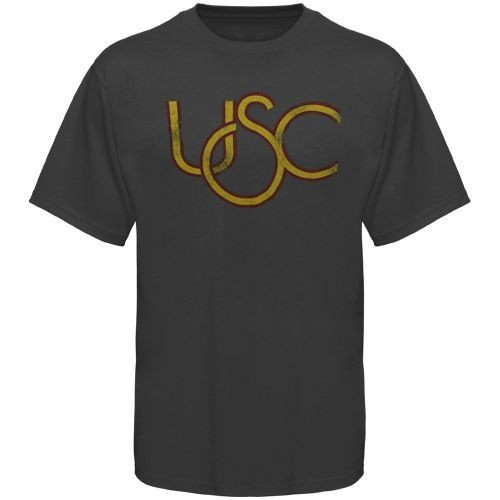 vintage usc shirt in Sports Mem, Cards & Fan Shop