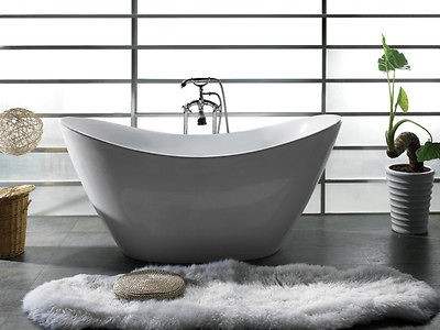 freestanding bathtubs in Bathtubs