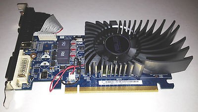 1gb video card in Graphics, Video Cards