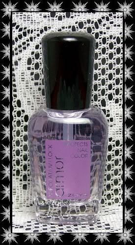 Zoya *~Armor~* Nail Polish Nail Lacquer Top Coat .5 Fl. Oz.