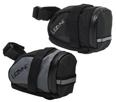 Lezyne S Caddy Seatbag Seat Bag Saddle