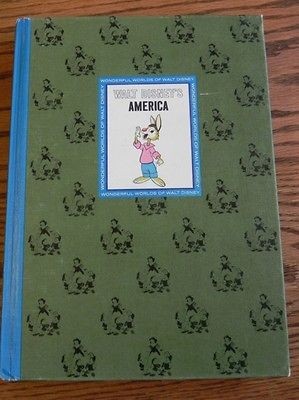 Walt Disneys AMERICA Wonderful Worlds of Disney 1965 Uncle Remus 