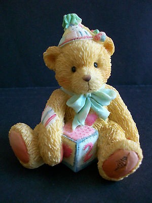 cherished teddies birthday in Birthday