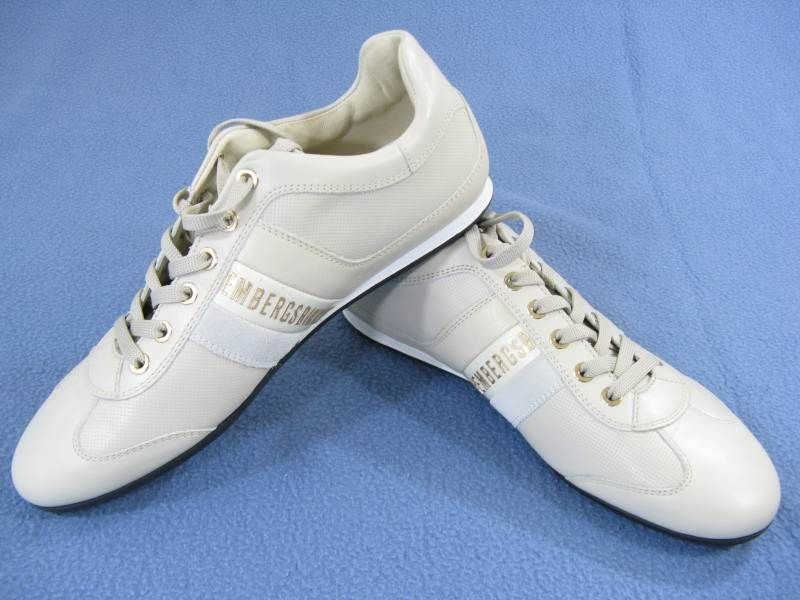 BIKKEMBERGS SHOES SNEAKER Sz.37 MAKE OFFER BKE102924 WOMAN