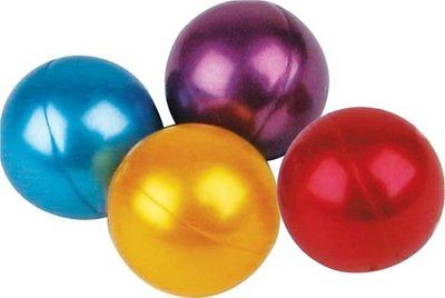 1000 Premium .40c Blowgun Paintballs Mixed Colors
