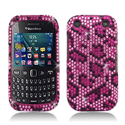 blackberry curve 9320 case in Cases, Covers & Skins