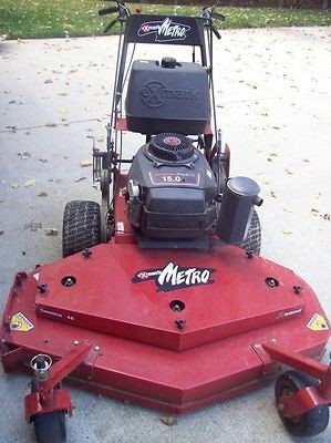 used exmark mowers in Riding Mowers