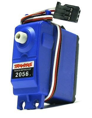 Nitro Revo 3.3 2056 THROTTLE SERVO, 5309 Traxxas