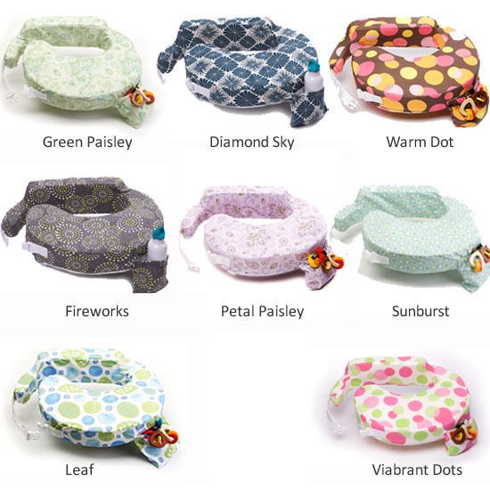 Baby  Feeding  Feeding, Boppy Pillows