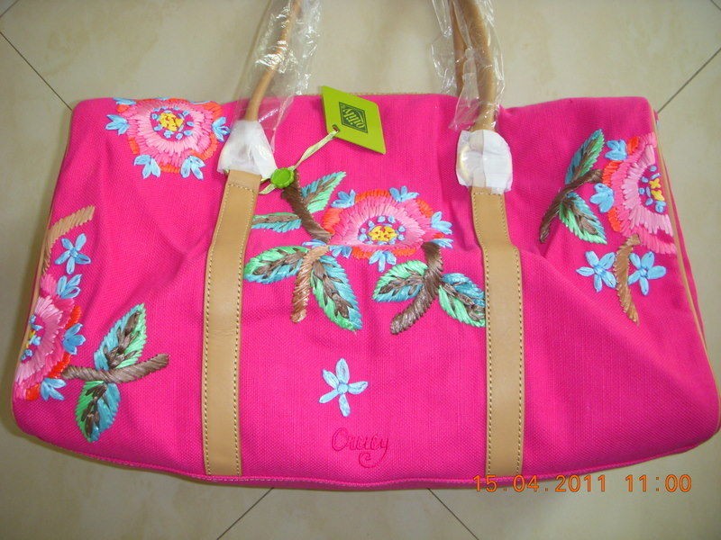 oilily bag in Clothing, 