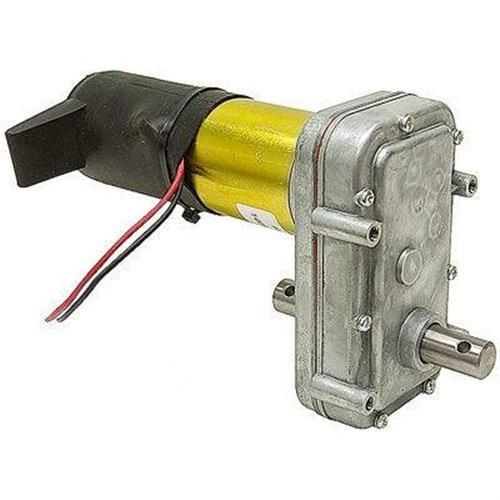 RPM 12 VOLT DC HIGH TORQUE INLINE GEARMOTOR 5 1748