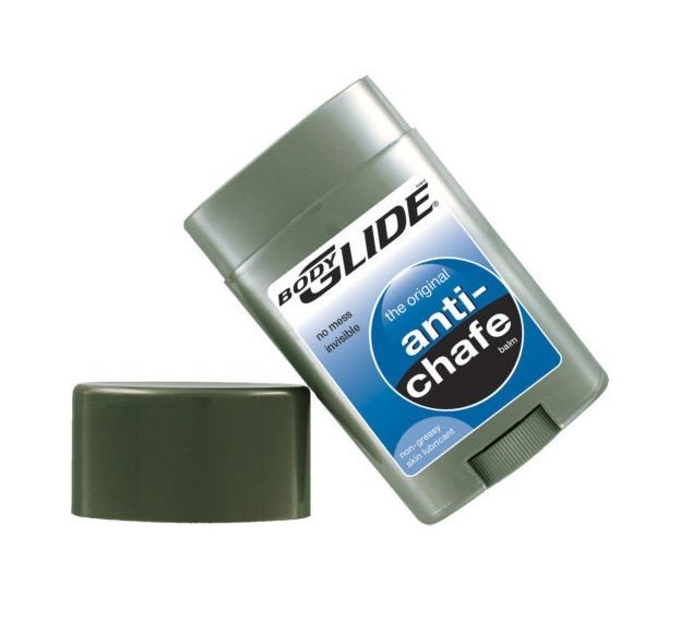 BODYGLIDE 12.8grm SKIN FORMULA ANTI CHAFING STICK   STOP BLISTERS 