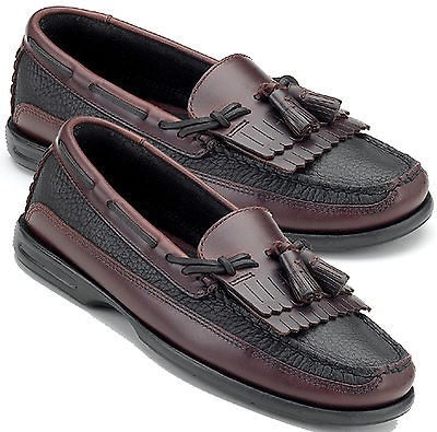 Sperry tremont kiltie on sale tassel