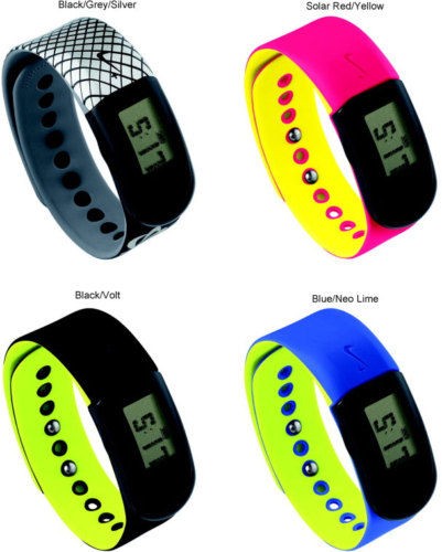 NEW NIKE PLUS + / IPOD SPORTBAND 2  SENSOR   IN STOCK