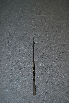 Shimano Bull Whip BW 2593 Graphite Fightin Rod 59 only Used buy it 