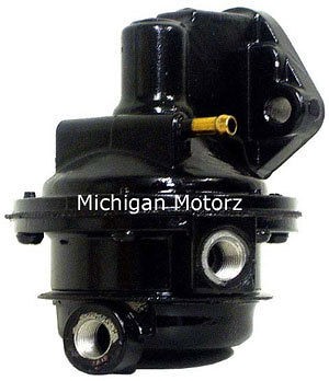 OEM MerCruiser Mechanical Fuel Pump   Bravo MPI   454/502   861677T