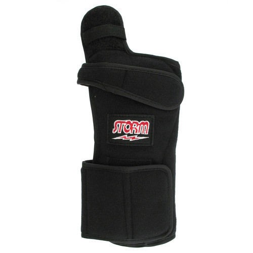 Storm XTRA HOOK Bowling Wrist Support *NEW* RH & LH All Sizes on PopScreen