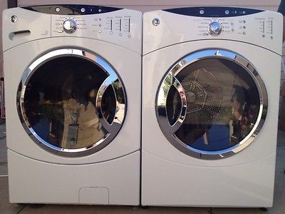 washer and dryer in Washers & Dryers