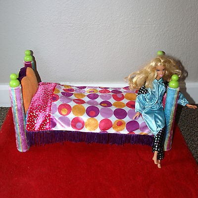 Groovy Girls Bunk Bed for Barbie and Bratz