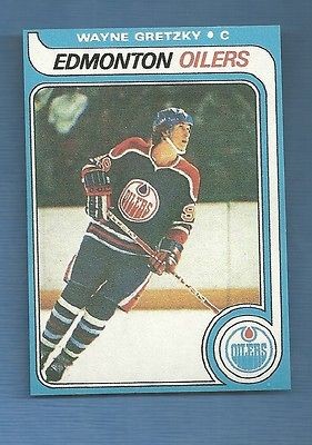 1979 80 Wayne Gretzky Rc **** FRIDGE MAGNET **** Oilers 79 80 *01