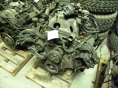 1997 ford f 150 engine in Complete Engines