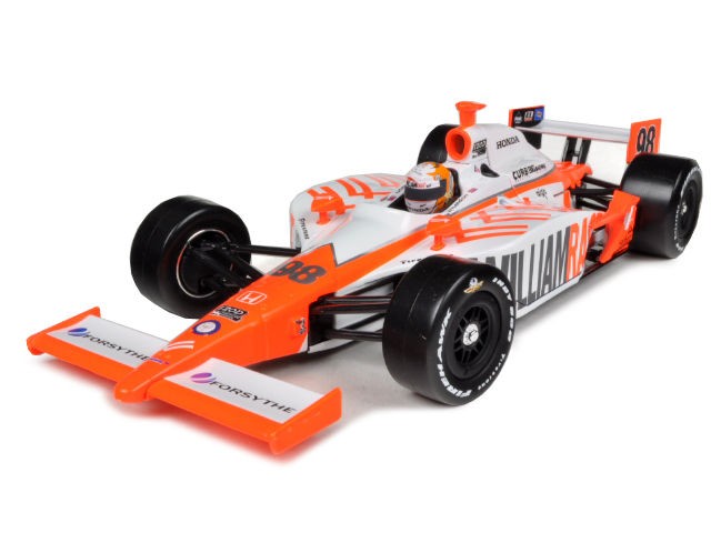   INDY 500 DAN WHELDON WINNER CAR BRYAN HERTA 1/18 BY GREENLIGHT 10906