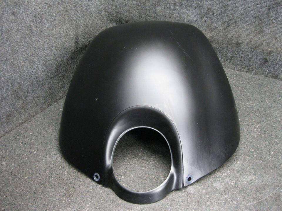 08 Buell 1125 R 1125R Airbox Cover Fairing 672