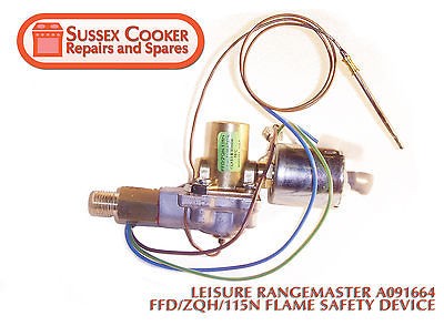 rangemaster in Parts & Accessories