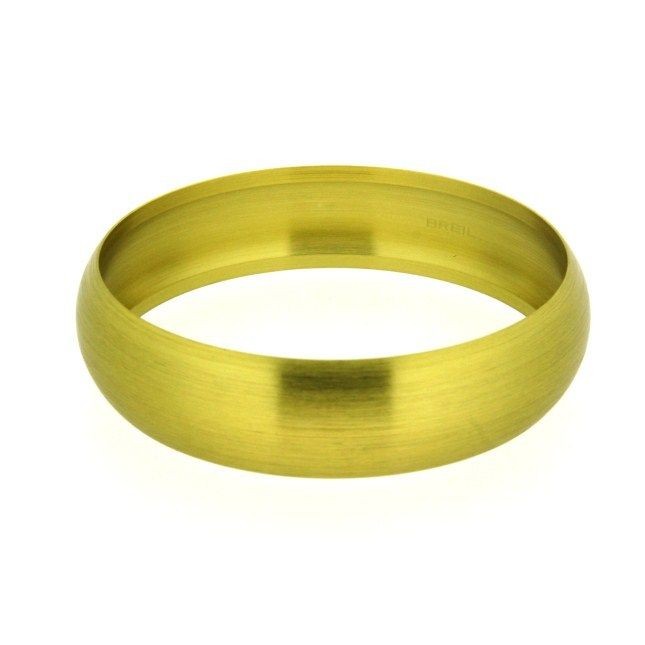 BREIL BANGLE YELLOW SECRETLY TJ1240   THIN in