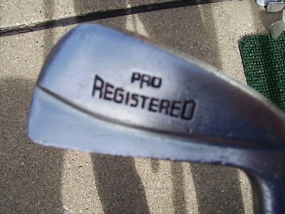 Northwestern Model BR10 BR 10 Putter RH Right Handed 35 GOLF CLUB