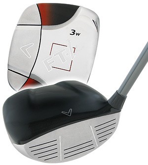 Callaway FT i Squareway Fairway Wood Golf Club