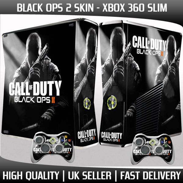 call of duty xbox skin