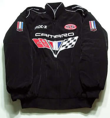 camaro jacket in Clothing, 