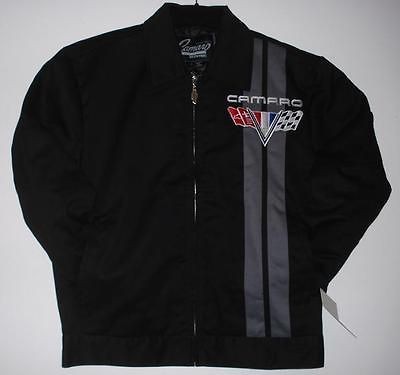 camaro jacket in Clothing, 