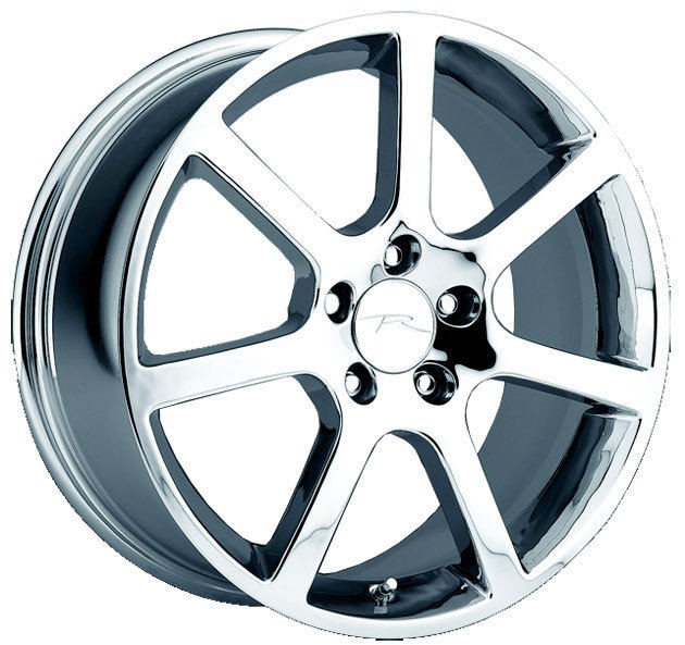   17 inch Cadillac WHEEL MC2 VOSS Vauss Vogue Ultra Deville CTS SLS DTS