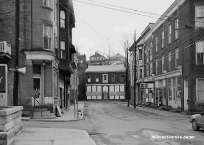 Building 1 Waynesburg Ave Cameron WV photo picture