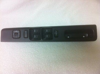 Newly listed CHEVY COLORADO GMC CANYON MASTER WINDOW SWITCH CREW CAB 