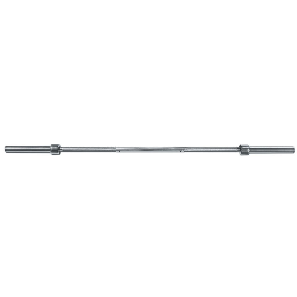 Olympic 7 foot 3 piece Weight Bar