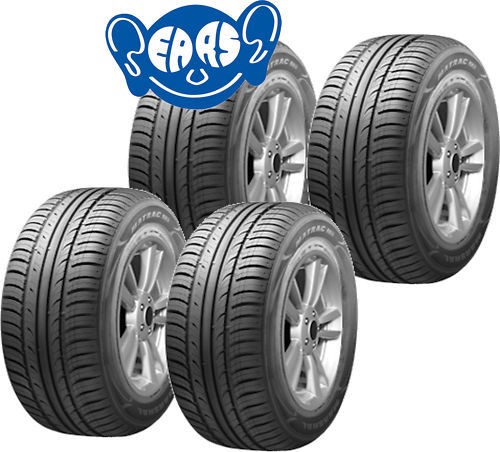 185/50 16 MARSHAL 81V 1855016 185 50V16 4 CAR TYRES