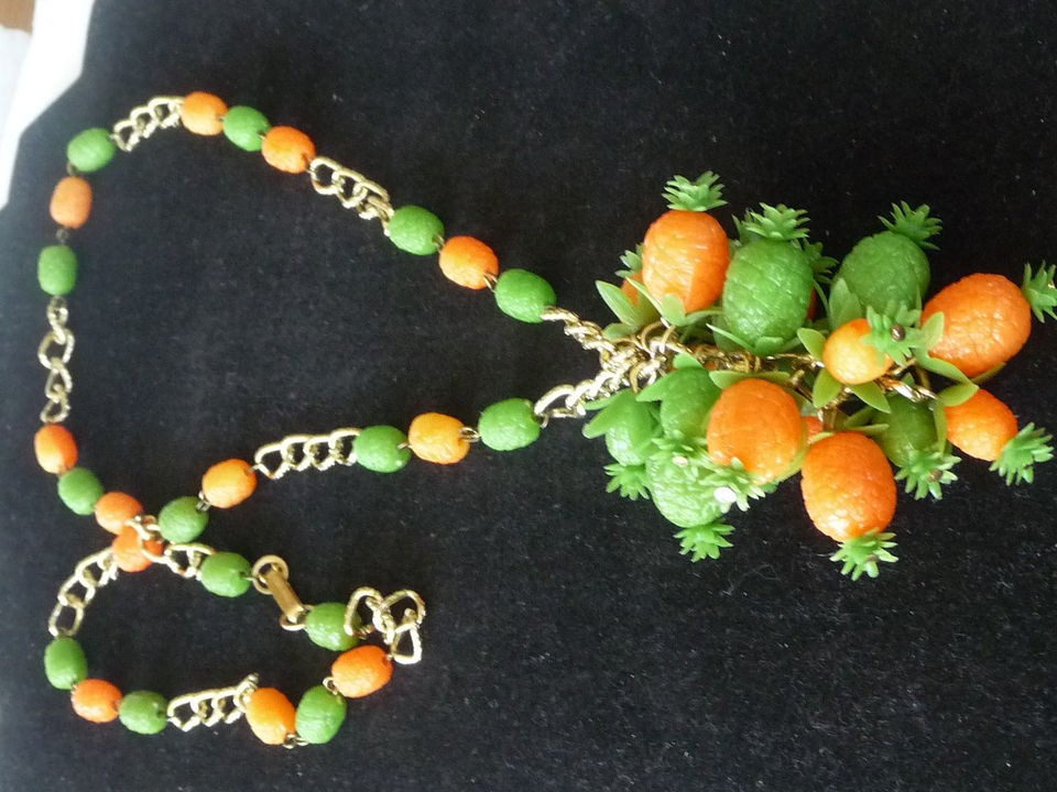 carmen miranda jewelry