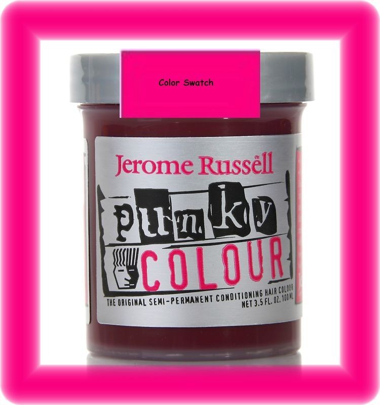 pink hair dye in Hair Care & Salon