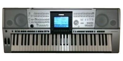 Casio CTK 3000 Keyboard