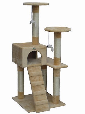 cat condos in Furniture & Scratchers