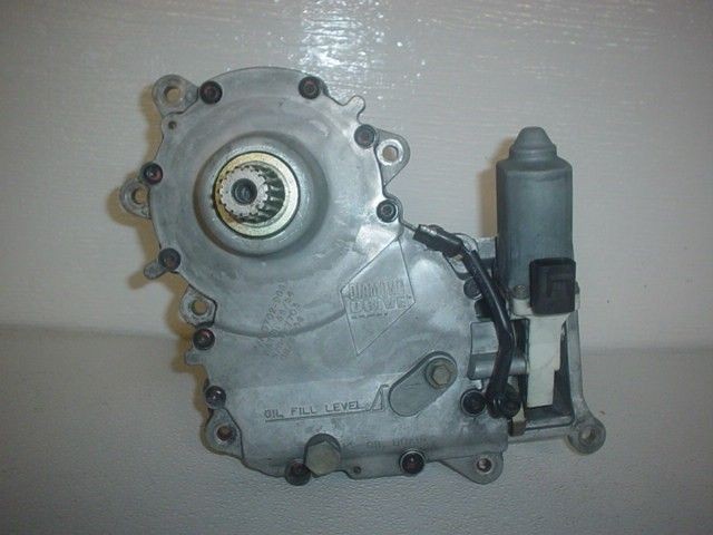 2007 Arctic Cat F1000 Diamond Drive 2006 F5 F6 F8 1100 Z1 JAGUAR ACT 