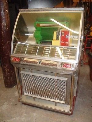 Collectibles  Arcade, Jukeboxes & Pinball  Jukeboxes