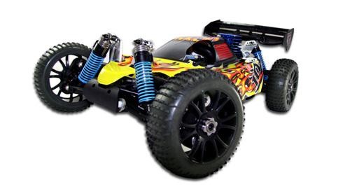 Redcat Racing Hurricane Radio Controlled Car