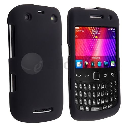 blackberry curve covers in Cases, Covers & Skins