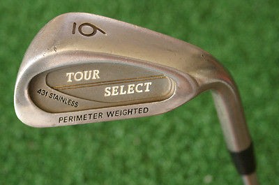 NORTHWESTERN TOUR SELECT SINGLE 6 IRON GOLF CLUB