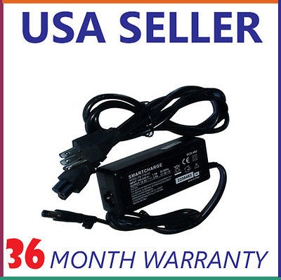 Replacement charger for HP Pavilion DV4 DV5 DV6 G50 G60 G70 HDX16 CQ40 